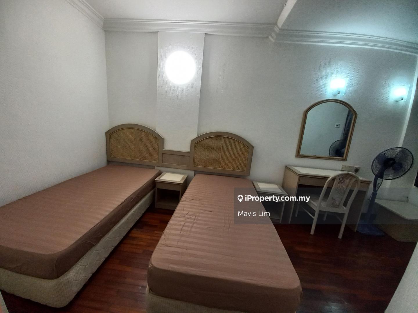 Pangsapuri untuk Disewa di Desa Mar Vista oleh Mavis Lim - iProperty.com.my