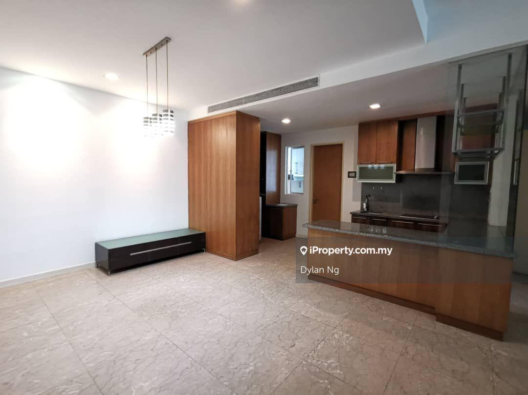Residensi Servis untuk Dijual di Binjai Residency oleh Dylan Ng - iProperty.com.my
