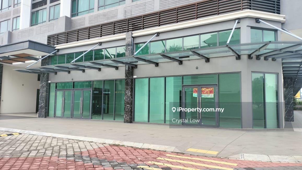 Shop for Sale in Bandar Sunway, Sunway by Crystal Low - iProperty.com.my