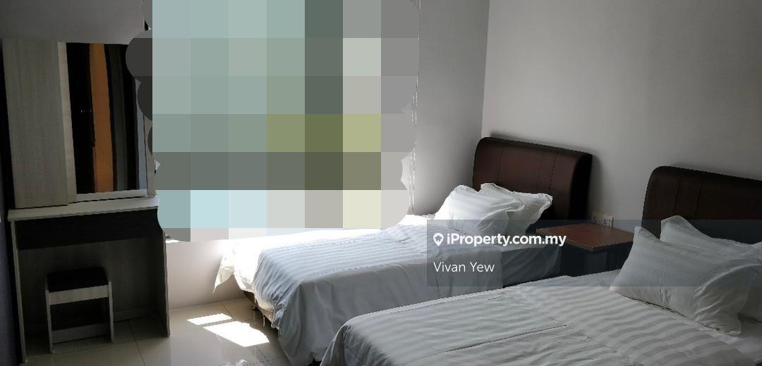 Kondominium untuk Disewa di Manhattan Condominium oleh Vivan Yew - iProperty.com.my