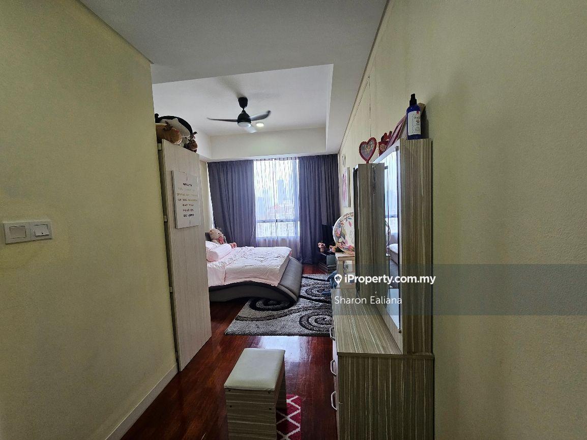 Kondominium untuk Dijual di Verdana oleh Sharon Ealiana - iProperty.com.my