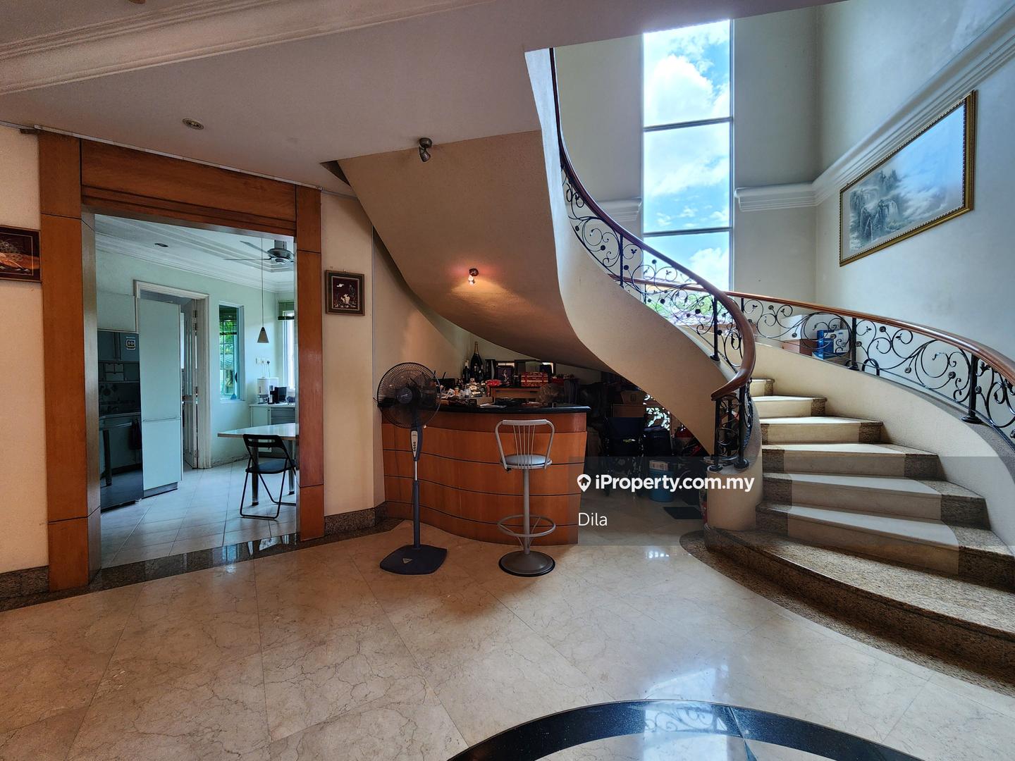 Bungalow House for Sale in Pju 3, Tropicana by Dila - iProperty.com.my