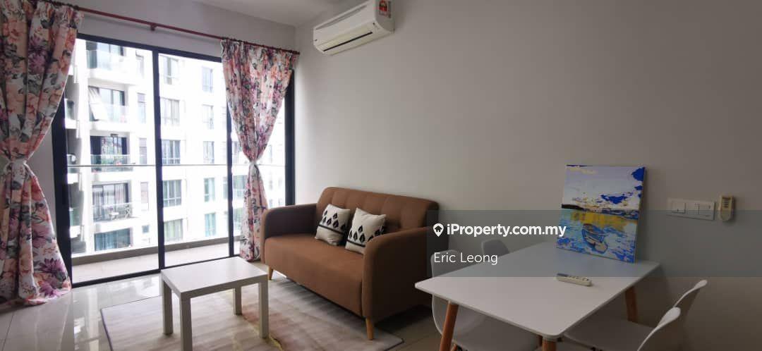 Service Residence for Rent in Univ 360 Place by Eric Leong - iProperty.com.my