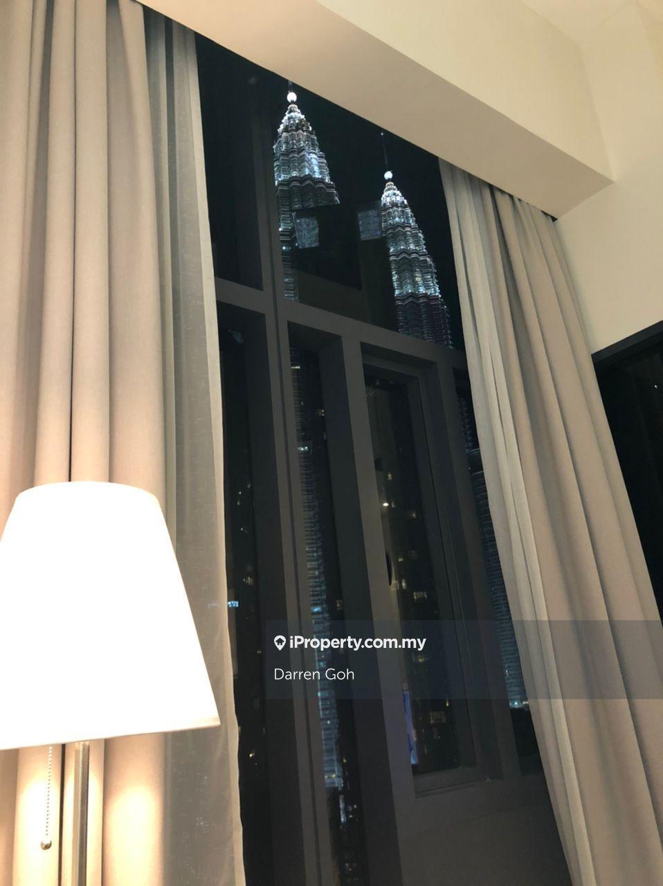 Service Residence for Sale in Star Residences One by Darren Goh - iProperty.com.my