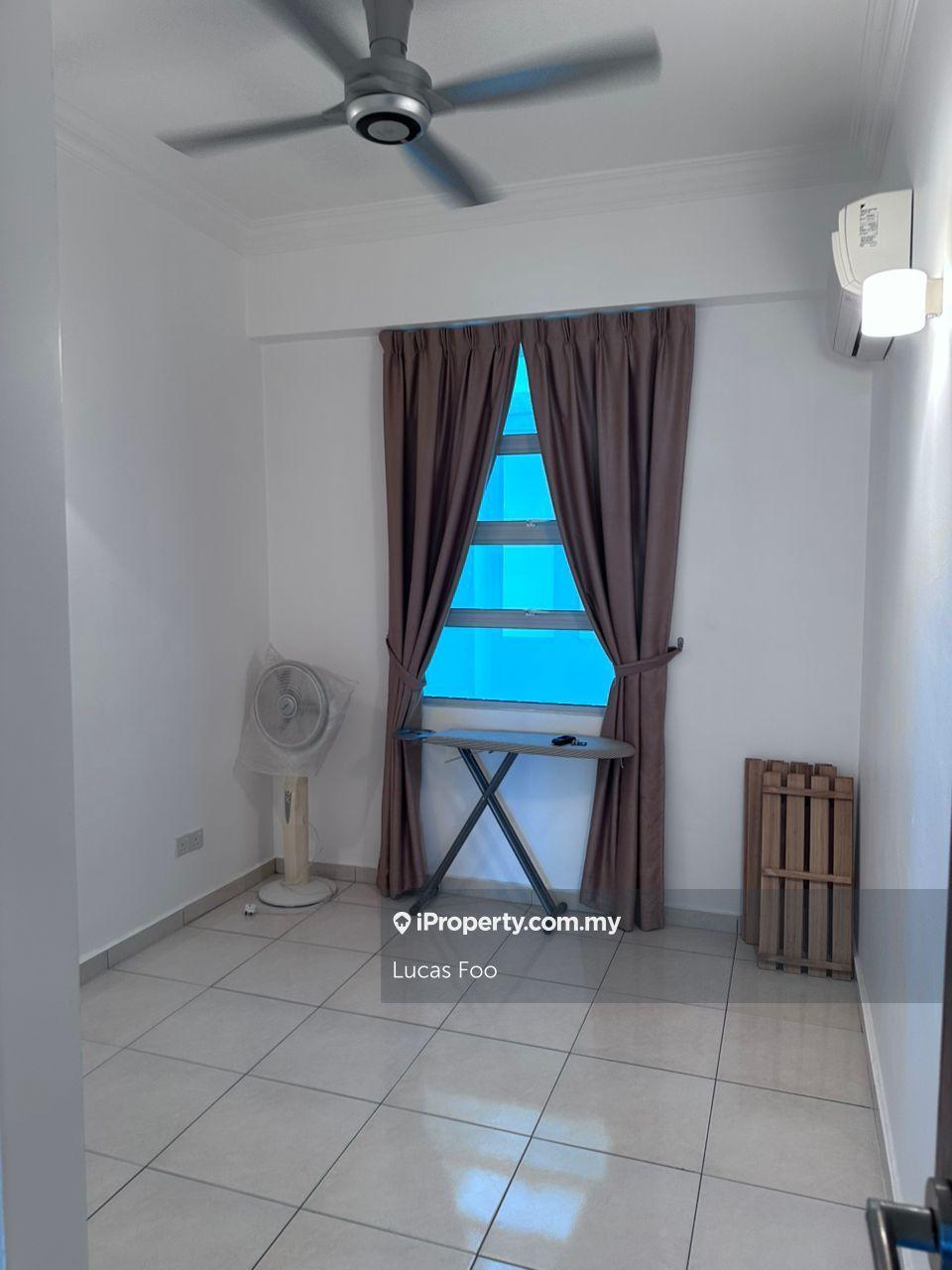 Condominium for Rent in The Brezza by Lucas Foo - iProperty.com.my