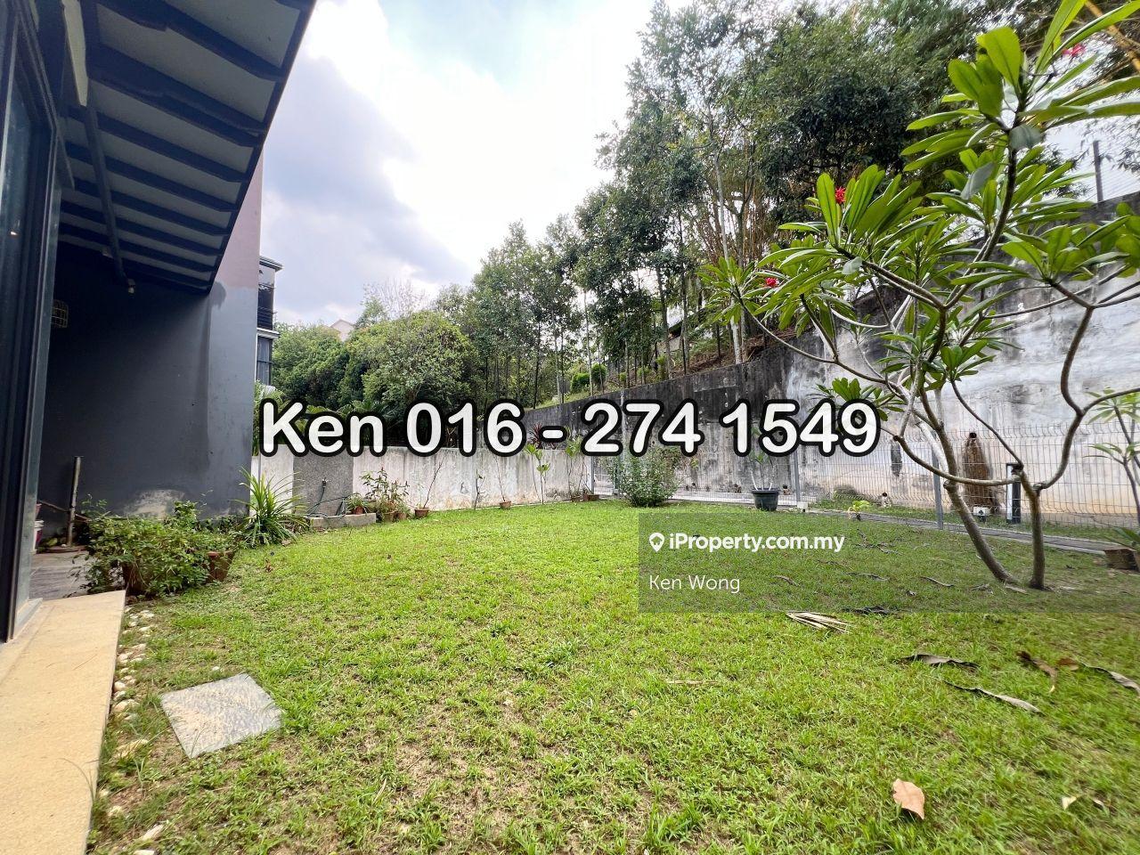 Rumah Berangkai 3 Tingkat untuk Dijual di Mines Resort City, Seri Kembangan oleh Ken Wong - iProperty.com.my