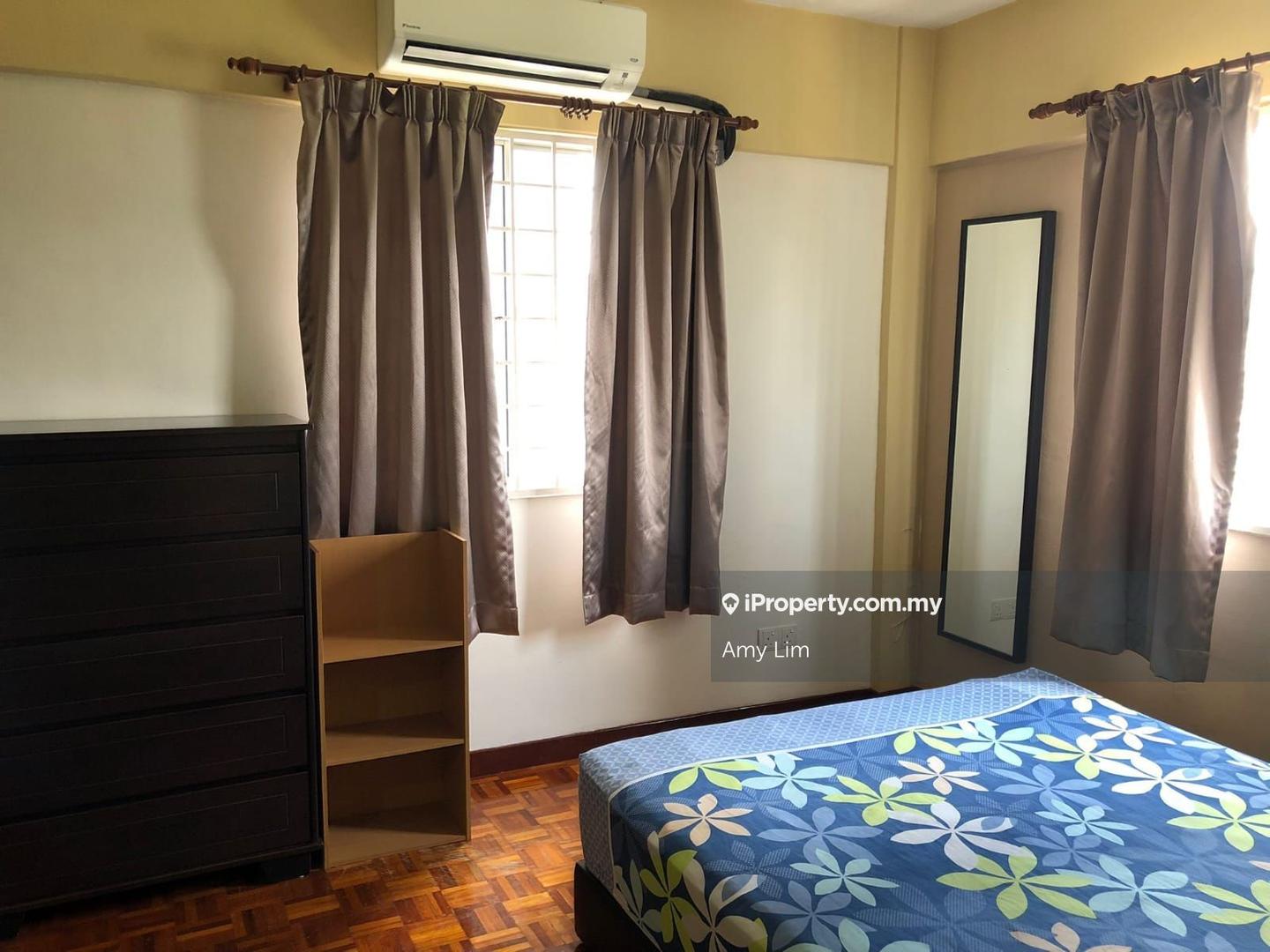 Pangsapuri untuk Disewa di Avenue Court oleh Amy Lim - iProperty.com.my