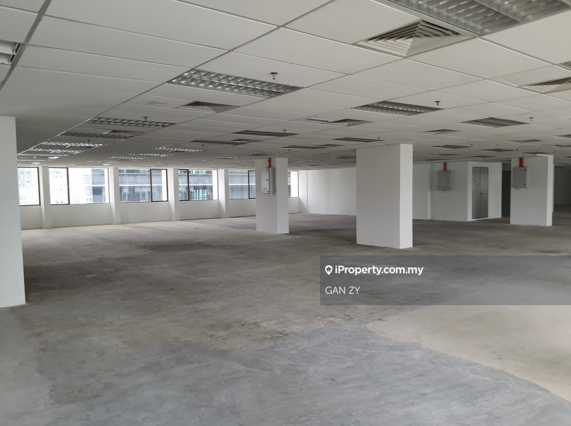 Pejabat untuk Disewa di KLCC, KL City Centre oleh GAN ZY - iProperty.com.my