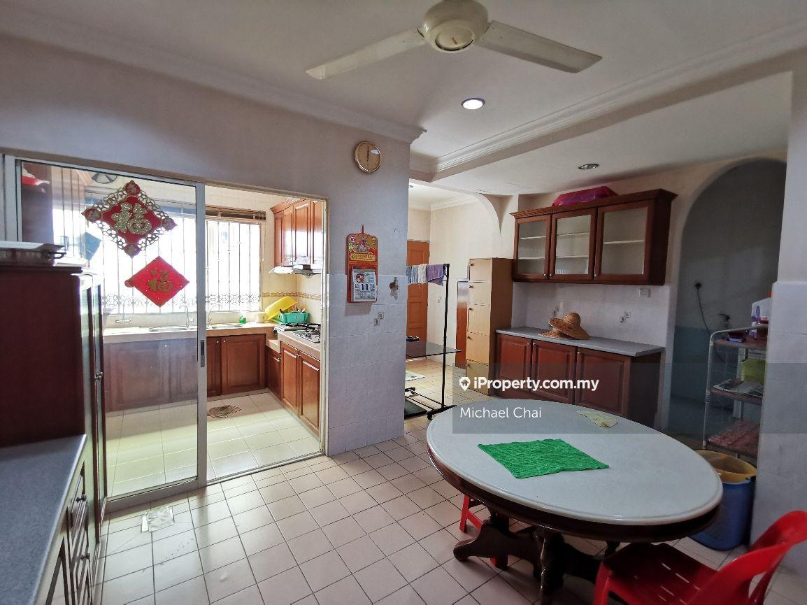 2.5-storey Terraced House for Sale in Bandar Puteri 8, Bandar Puteri Puchong, Puchong by Michael Chai - iProperty.com.my