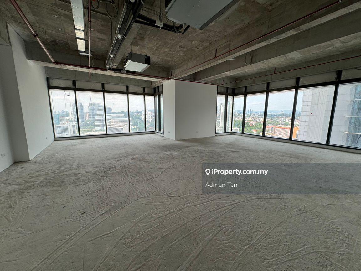 Office for Sale in KL Eco City, Kuala Lumpur by Adman Tan - iProperty.com.my
