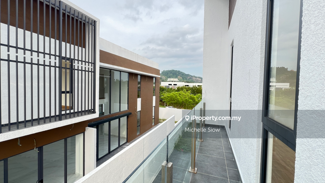 Semi-Detached House for Sale in TTDI Grove, Kajang by Michelle Siow - iProperty.com.my