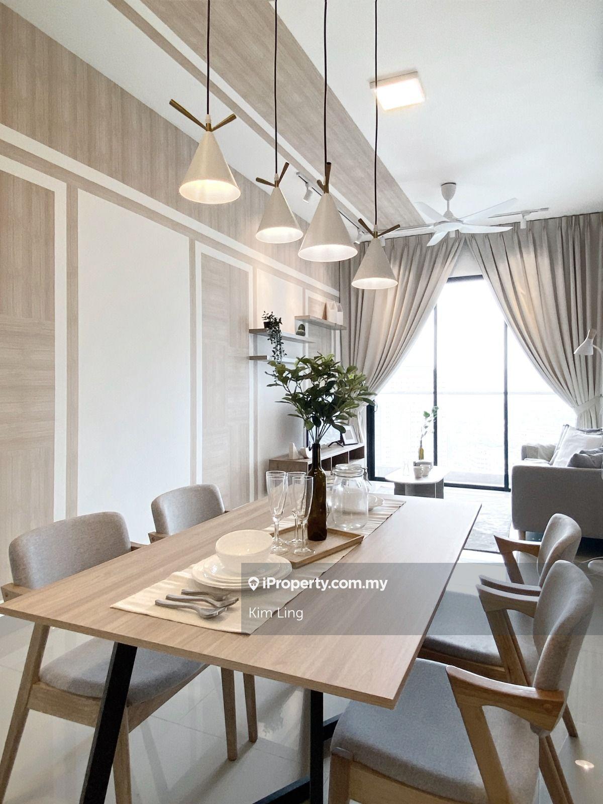 Service Residence for Sale in Lavile Kuala Lumpur by Kim Ling - iProperty.com.my