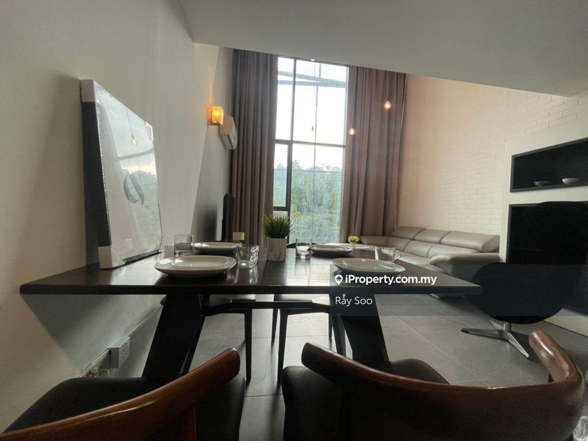 Residensi Servis untuk Disewa di Empire Damansara oleh Ray Soo - iProperty.com.my