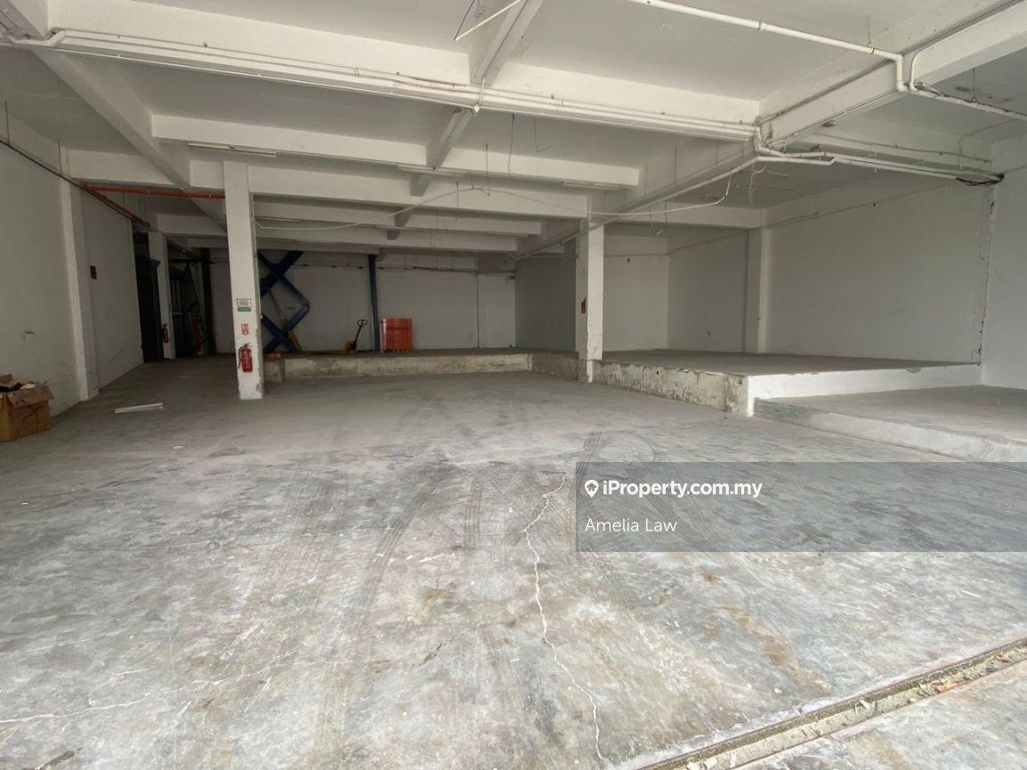 Gudang untuk Dijual di Section 51A, Petaling Jaya oleh Amelia Law - iProperty.com.my