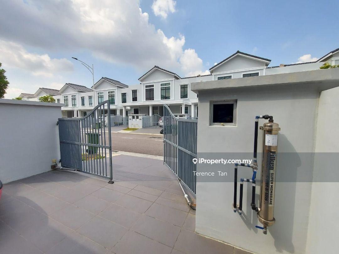 2-storey Terraced House for Sale in Johor Bahru, Johor by Terence Tan - iProperty.com.my