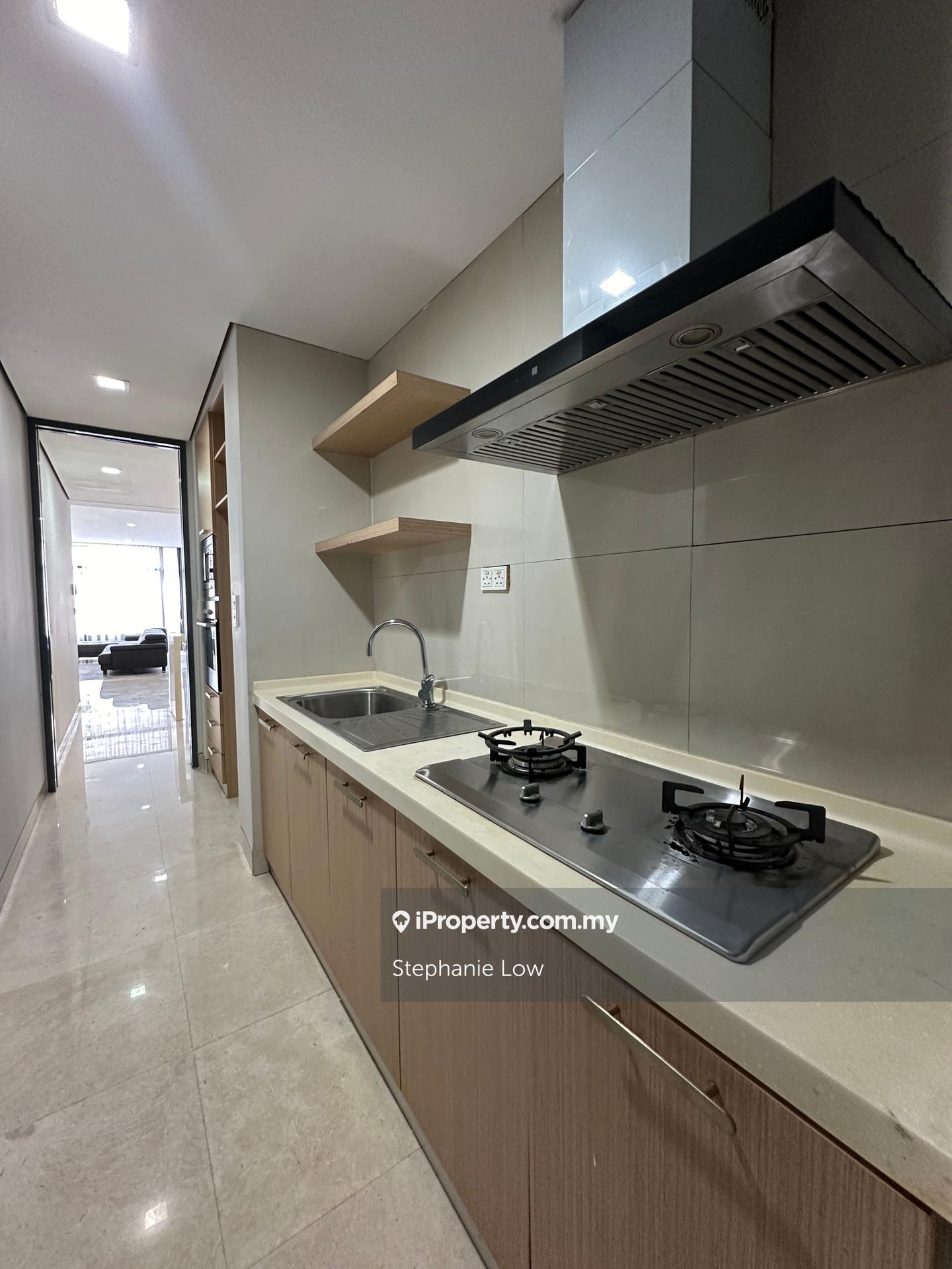 Condominium for Rent in Condominium @ The Troika by Kimmin Low - iProperty.com.my