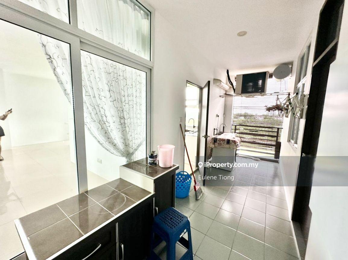 Condominium for Rent in The Tropics by Eulene Tiong - iProperty.com.my