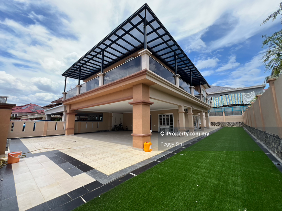 Semi-Detached House for Rent in Bandar Puteri Puchong, Puchong by Peggy Sim - iProperty.com.my