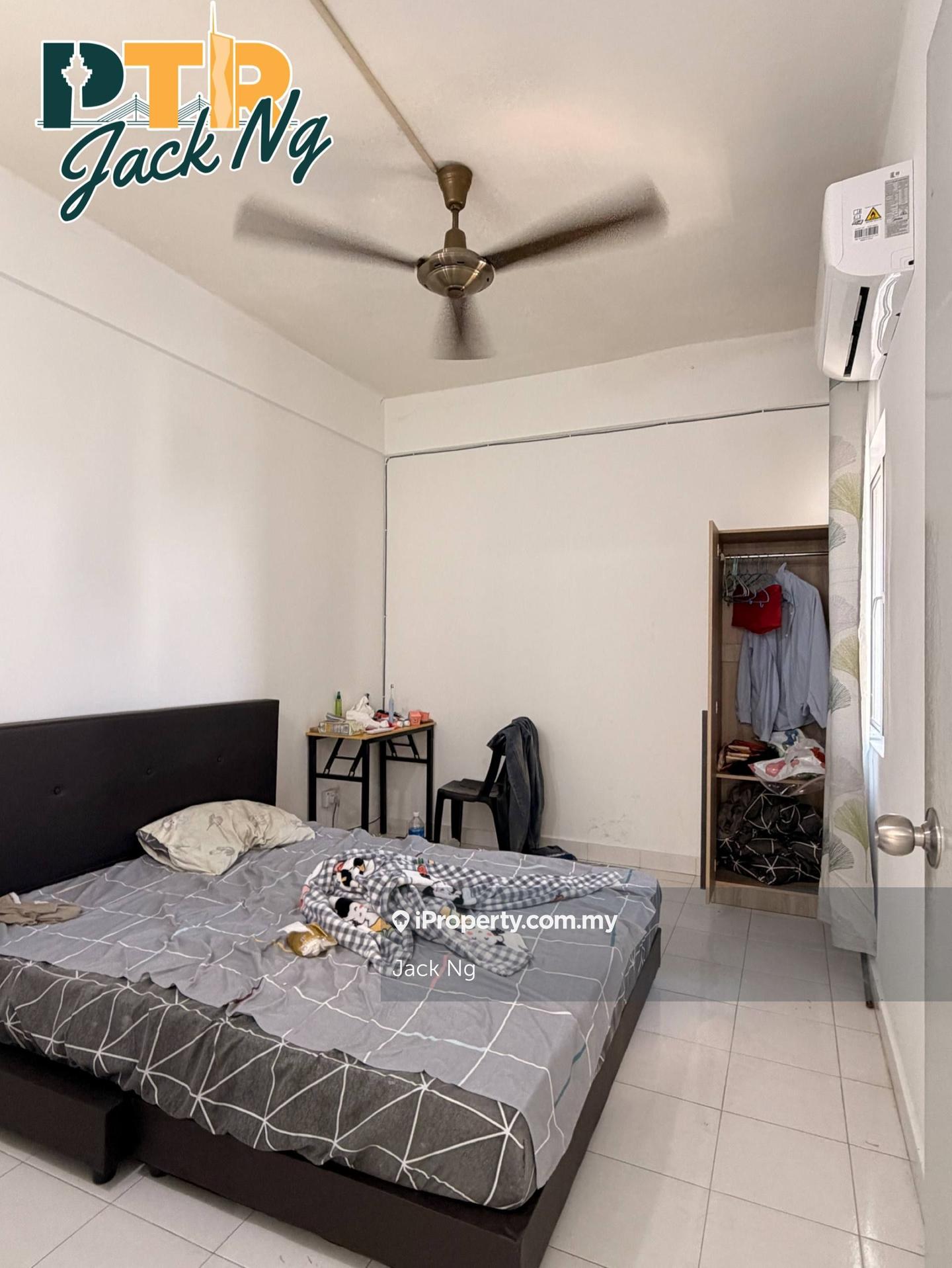 Condominium for Sale in Park View Tower by Jack Ng - iProperty.com.my