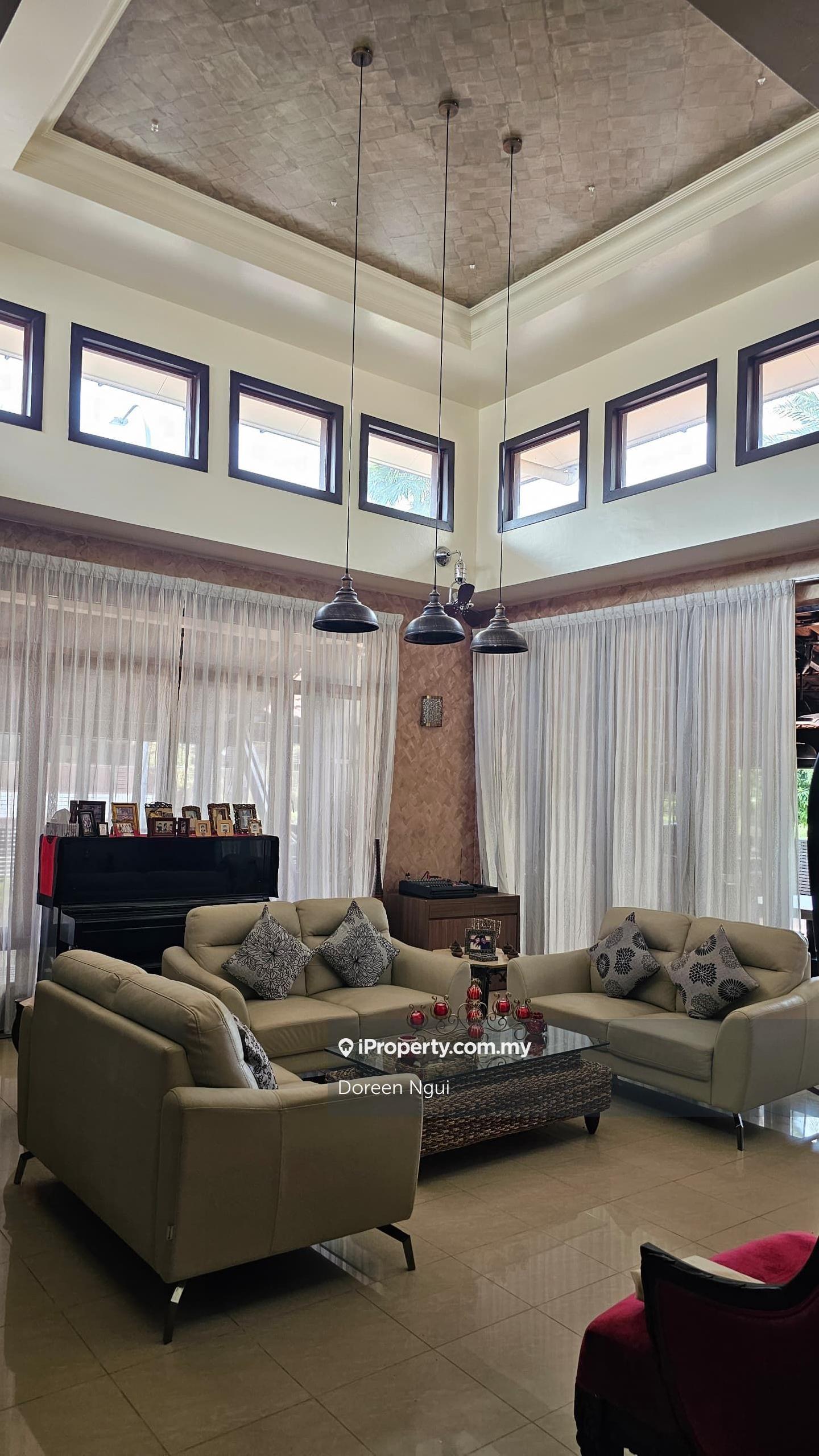 Bungalow House for Sale in Kota Kemuning, Shah Alam by Doreen Ngui - iProperty.com.my