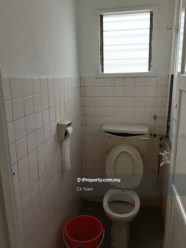 1-storey Terraced House for Sale in Taman Boon Bak, Ipoh by Ck Yuen - iProperty.com.my