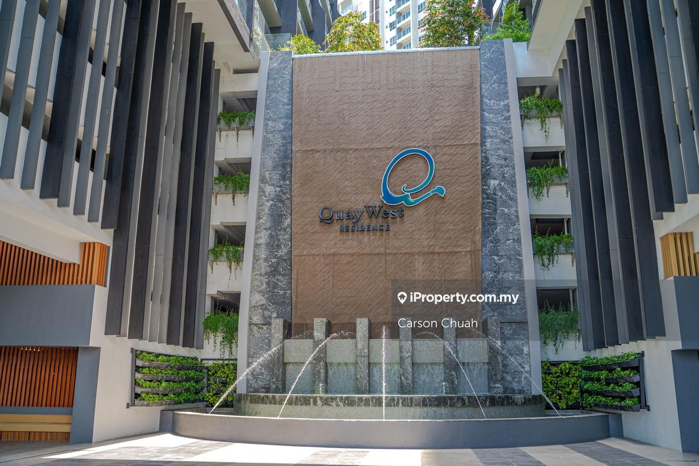 Condominium for Sale in QuayWest Residence by Carson Chuah - iProperty.com.my