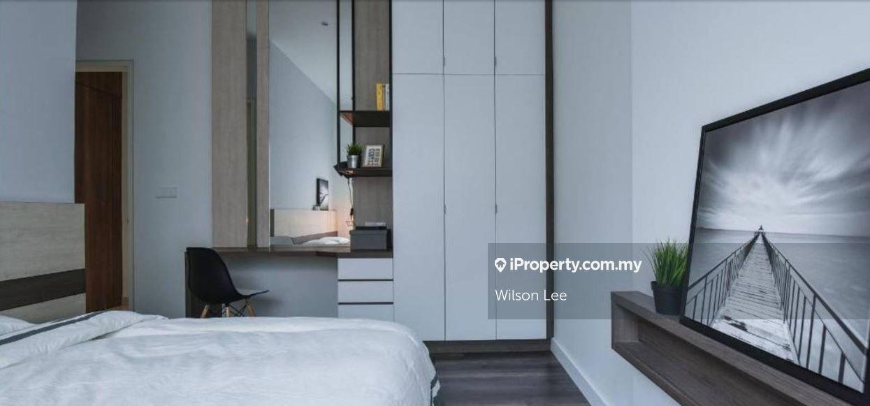 Condominium for Sale in Anjali North Kiara by Wilson Lee - iProperty.com.my