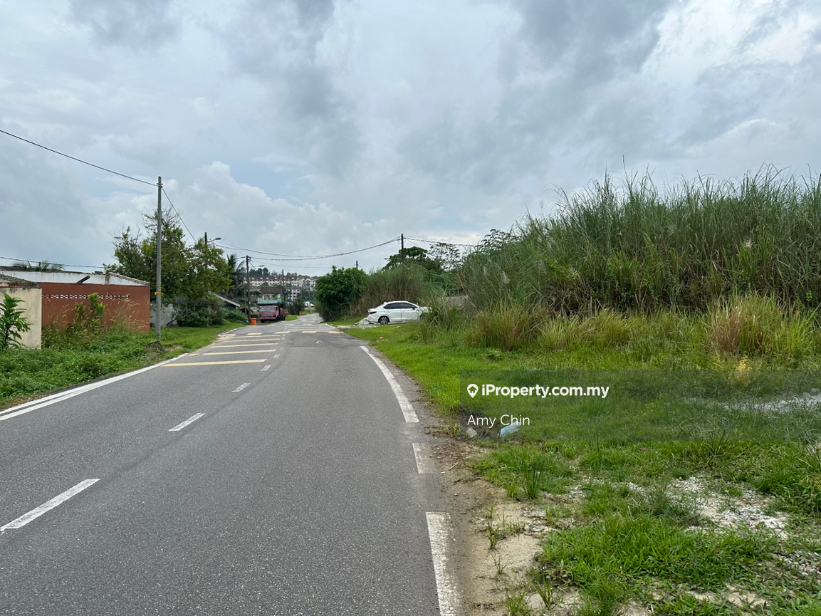 Residential Land for Sale in Bandar Country Home, Tmn Desa Jaya, Rawang by Amy Chin - iProperty.com.my