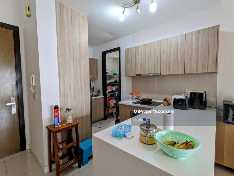 Service Residence for Sale in The Elements by Huda - iProperty.com.my