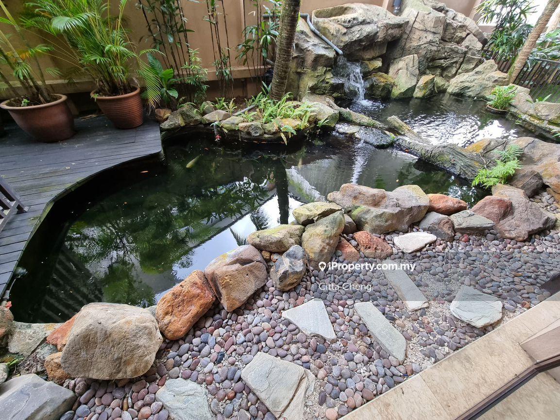 Bungalow House for Sale in Sri Hartamas, Kuala Lumpur by Citta Cheng - iProperty.com.my