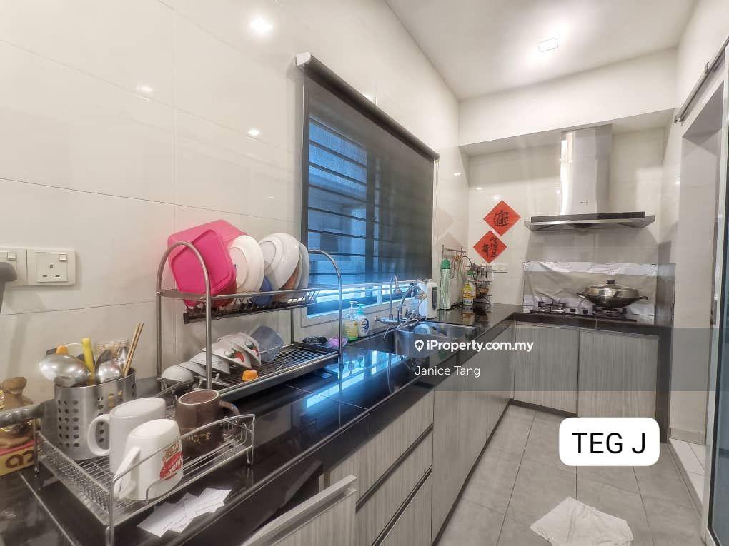 Rumah Berangkai 2 Tingkat untuk Dijual di Avani, Bukit Raja oleh Janice Tang - iProperty.com.my