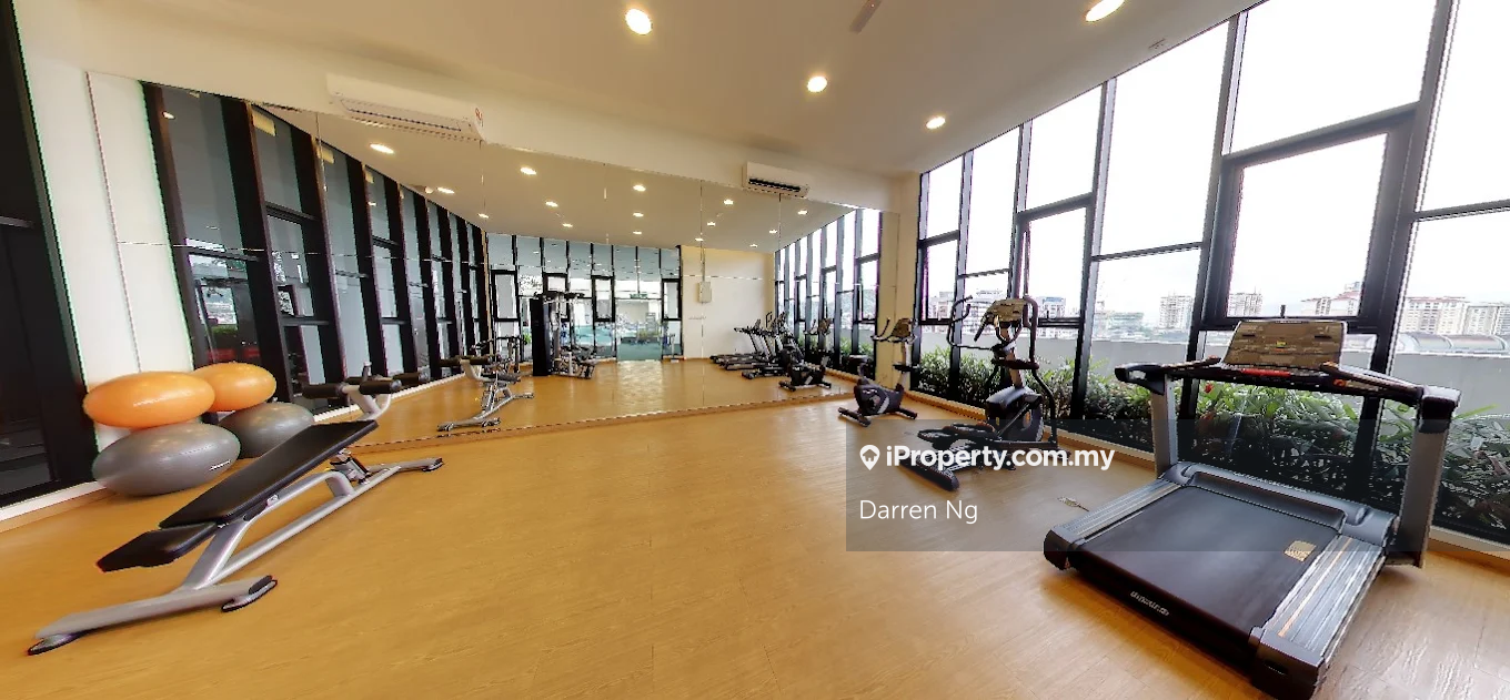Service Residence for Sale in J.Dupion Residence by Darren Ng - iProperty.com.my