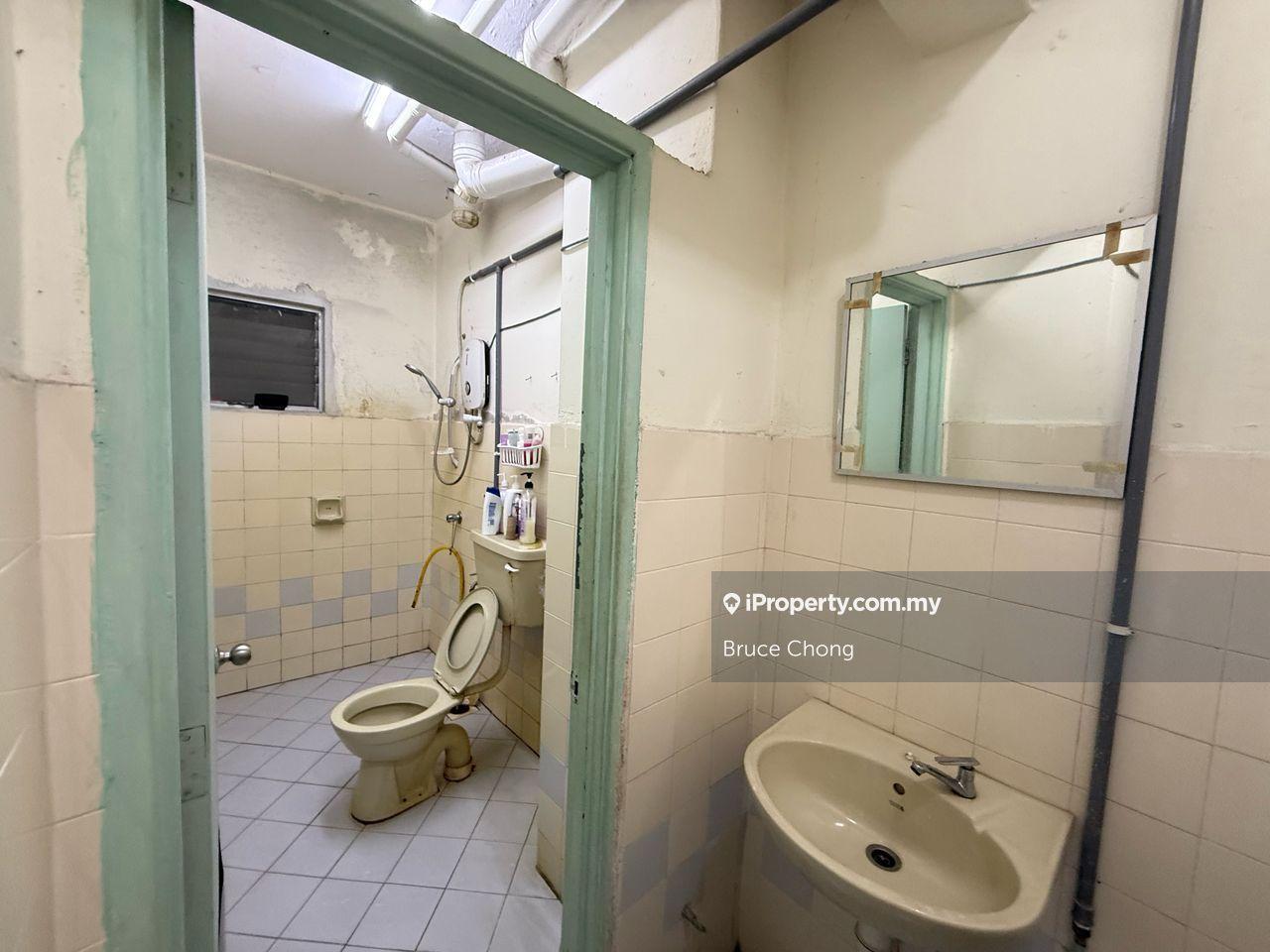 Condominium for Sale in Menara Alpha by Bruce Chong - iProperty.com.my