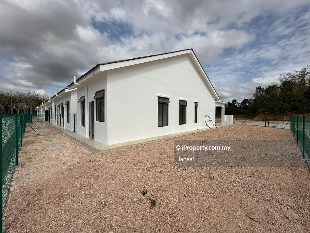 1-storey Terraced House for Sale in (BARU) Teres 1 Tingkat - Taman Jati - Changlun, Kubang Pasu by Haneef - iProperty.com.my