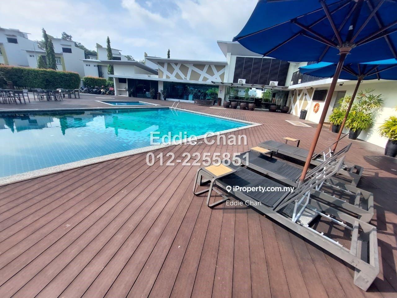 Banglo untuk Dijual di Taman Tijani Ukay, Ulu Kelang oleh Eddie Chan - iProperty.com.my