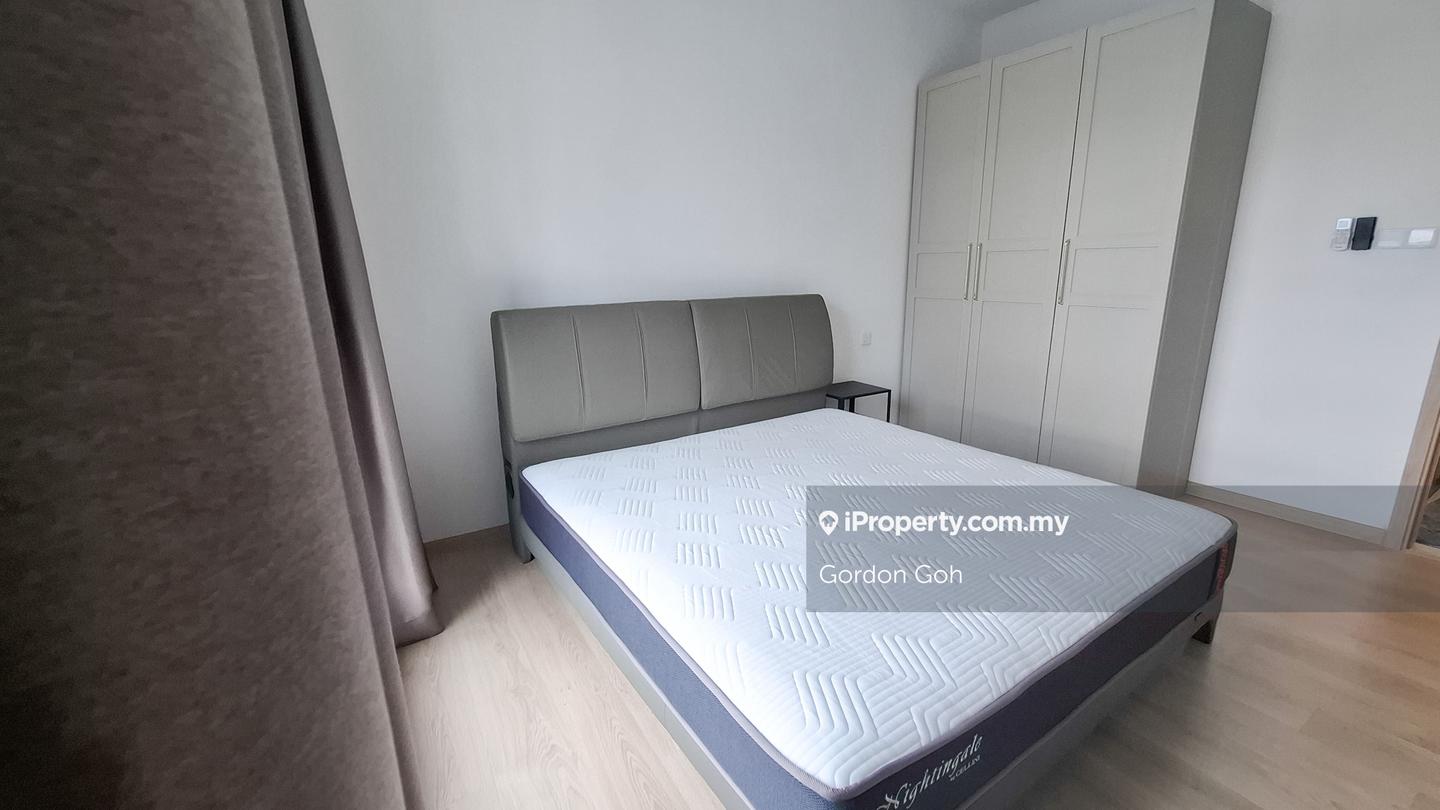 Service Residence for Rent in Aradia Residence @ Lake City KL North by Gordon Goh - iProperty.com.my