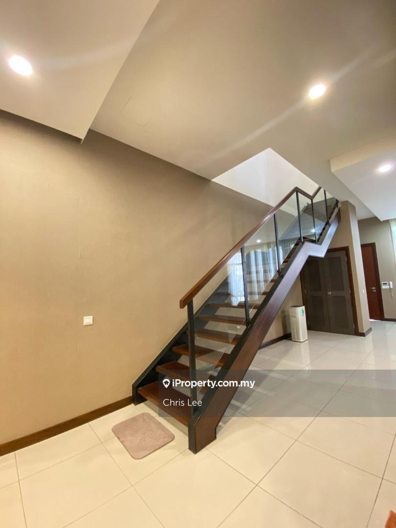 Rumah Berangkai 2 Tingkat untuk Dijual di Eco Sanctuary, Telok Panglima Garang oleh Chris Lee - iProperty.com.my