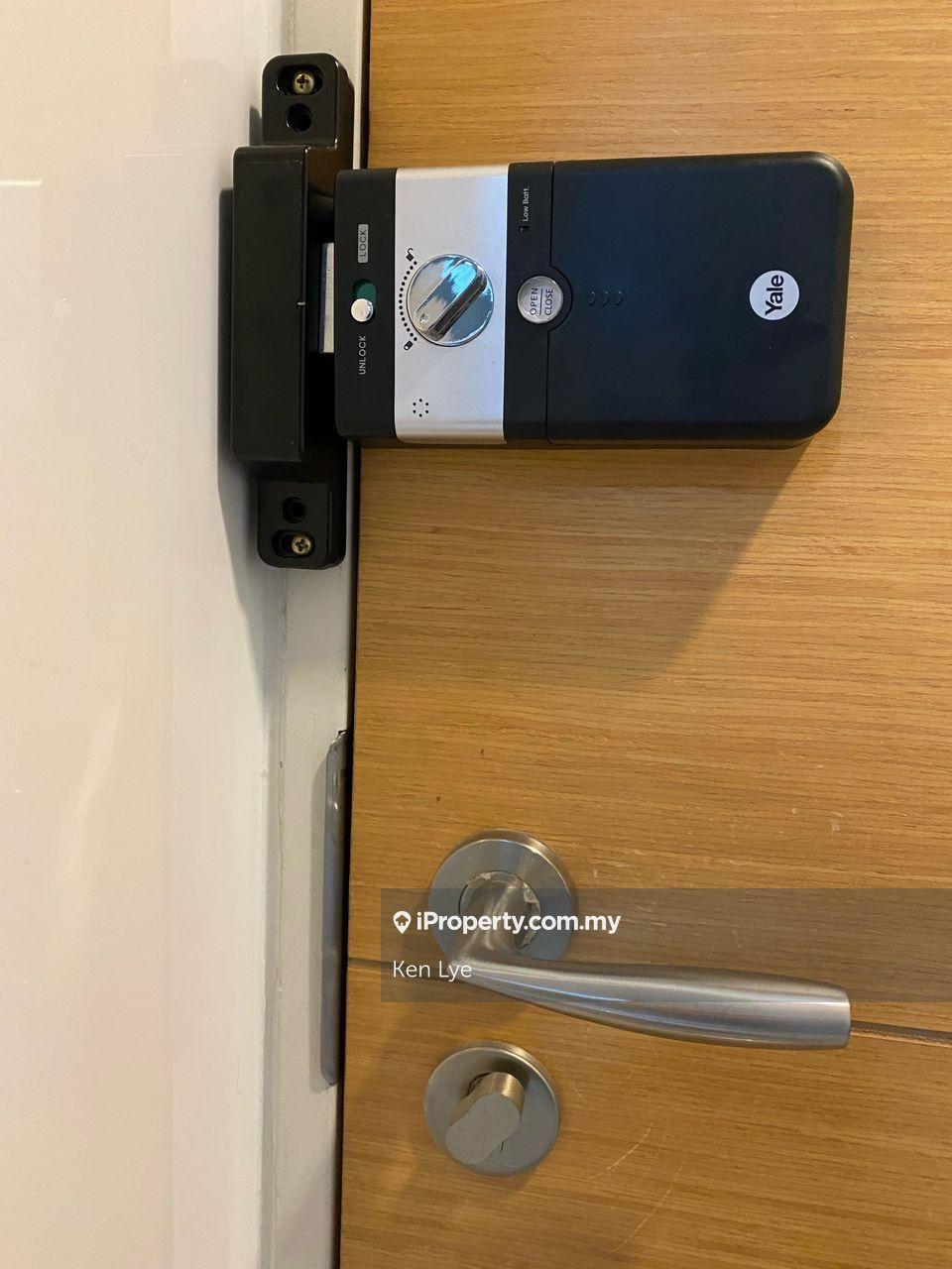 Residensi Servis untuk Disewa di The Leafz @ Dedaun oleh Ken Lye - iProperty.com.my