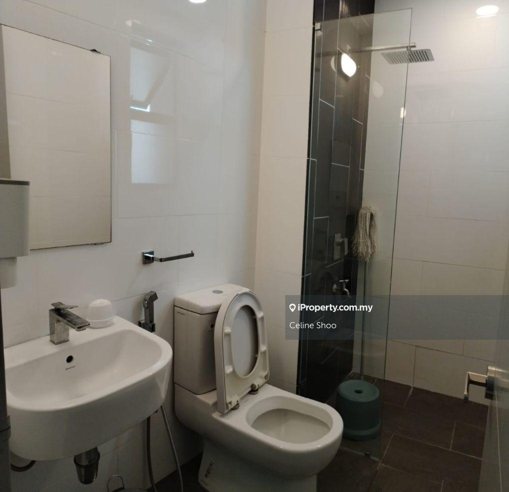 Residensi Servis untuk Disewa di Ten Kinrara oleh Celine Shoo - iProperty.com.my