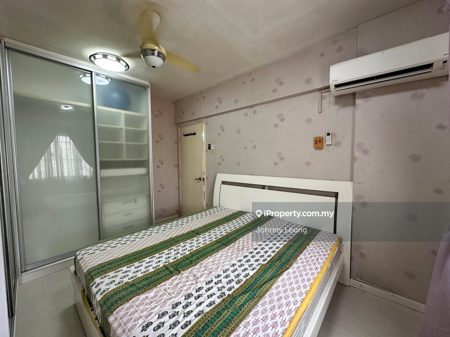 Apartment for Rent in Arena Green by Johnny Leong - iProperty.com.my