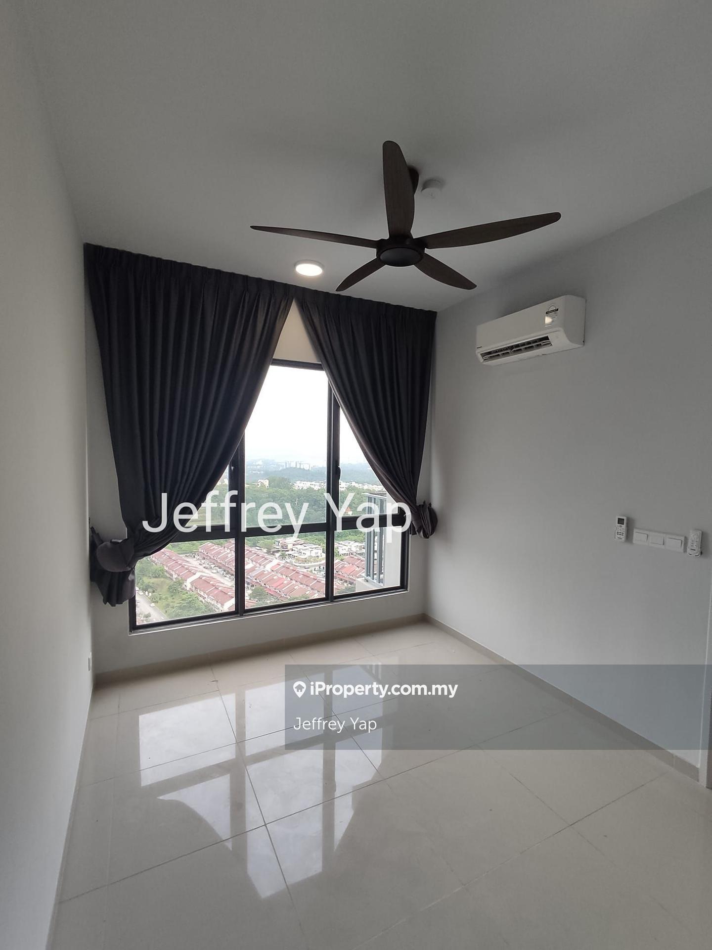 Service Residence for Rent in Amani Residence by Jeffrey Yap - iProperty.com.my