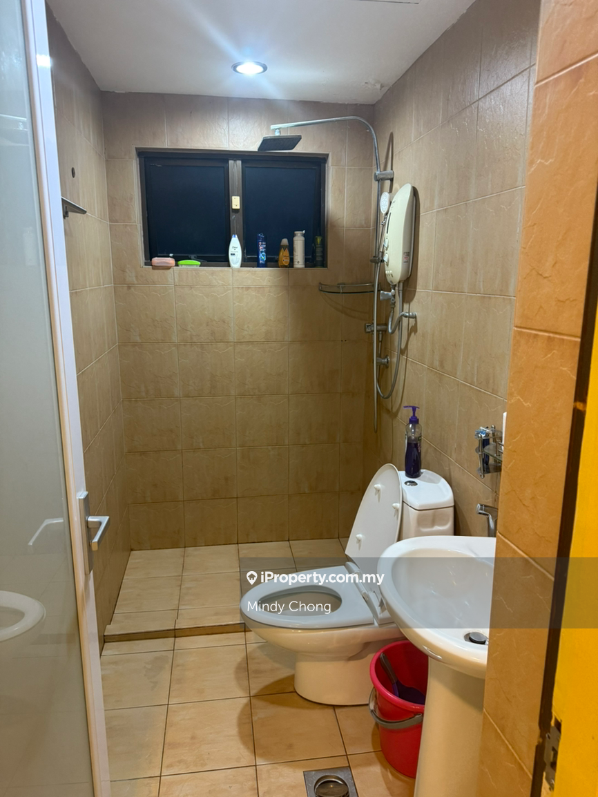 Condominium for Rent in Desa Villa Condominium by Mindy Chong - iProperty.com.my