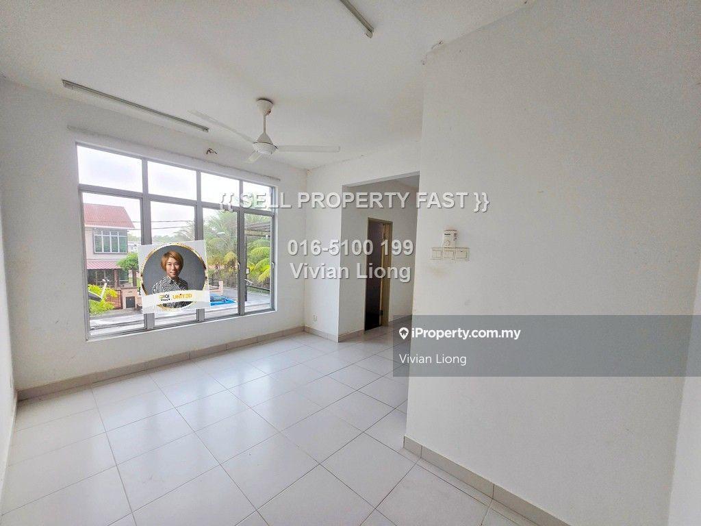 Rumah Berangkai 2 Tingkat untuk Dijual di Taman Pelangi Semenyih, Semenyih oleh Vivian Liong - iProperty.com.my