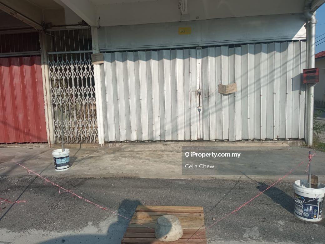 Shop for Sale in Taman Setapak, Setapak by Celia Chew - iProperty.com.my