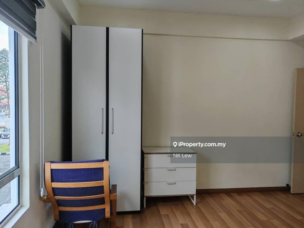 Condominium for Sale in Bayan Villa, Seri Kembangan by NK Lew - iProperty.com.my