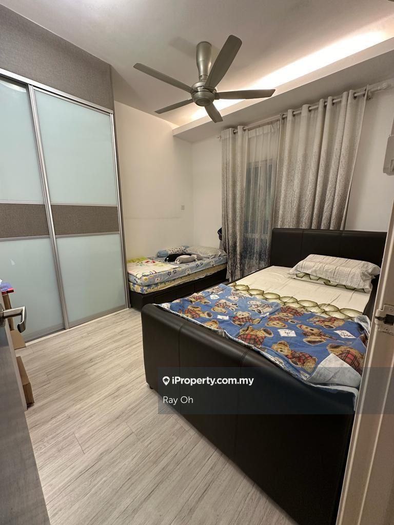Residensi Servis untuk Dijual di Metropolitan Square oleh Ray Oh - iProperty.com.my