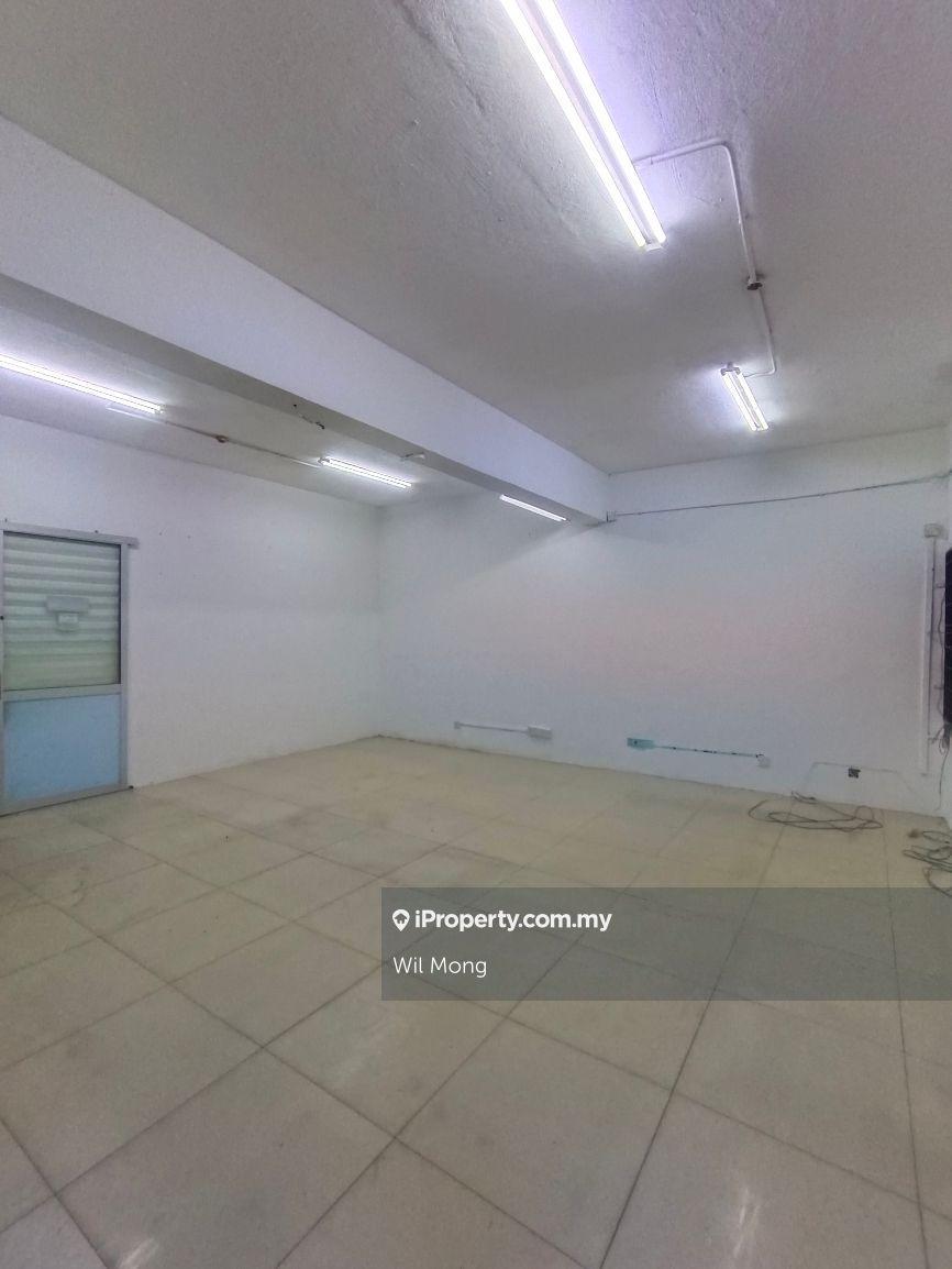 Semi-D Factory for Rent in Taman Seri Orkid, Skudai by Wil Mong - iProperty.com.my