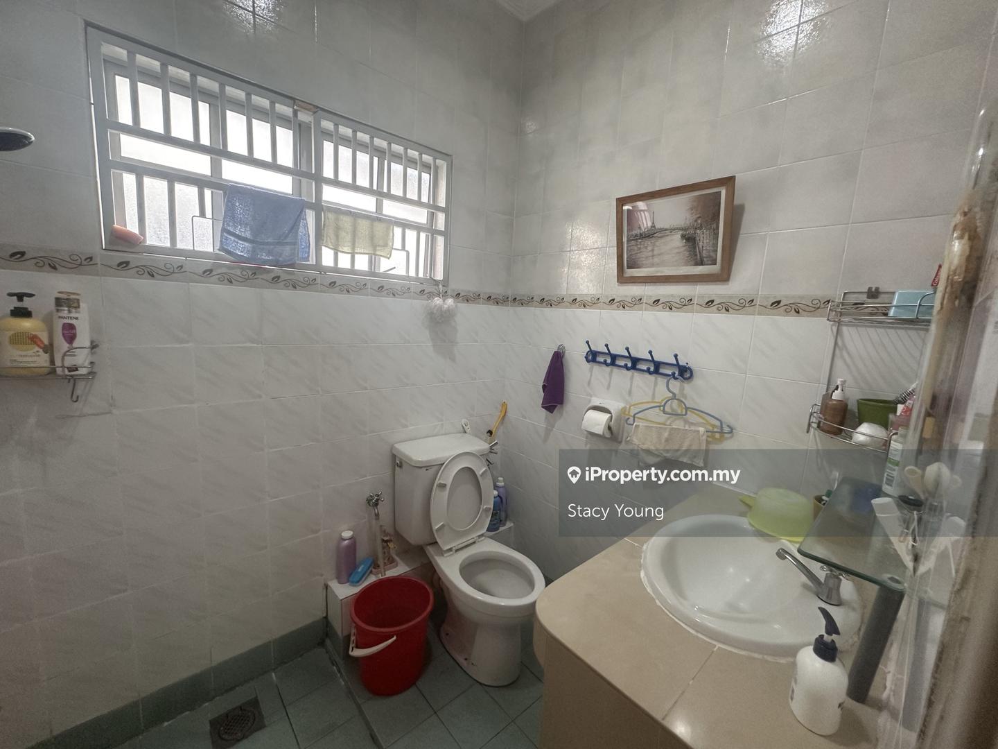 Rumah Berangkai 2 Tingkat untuk Dijual di Alam Damai, Cheras oleh Stacy Young - iProperty.com.my