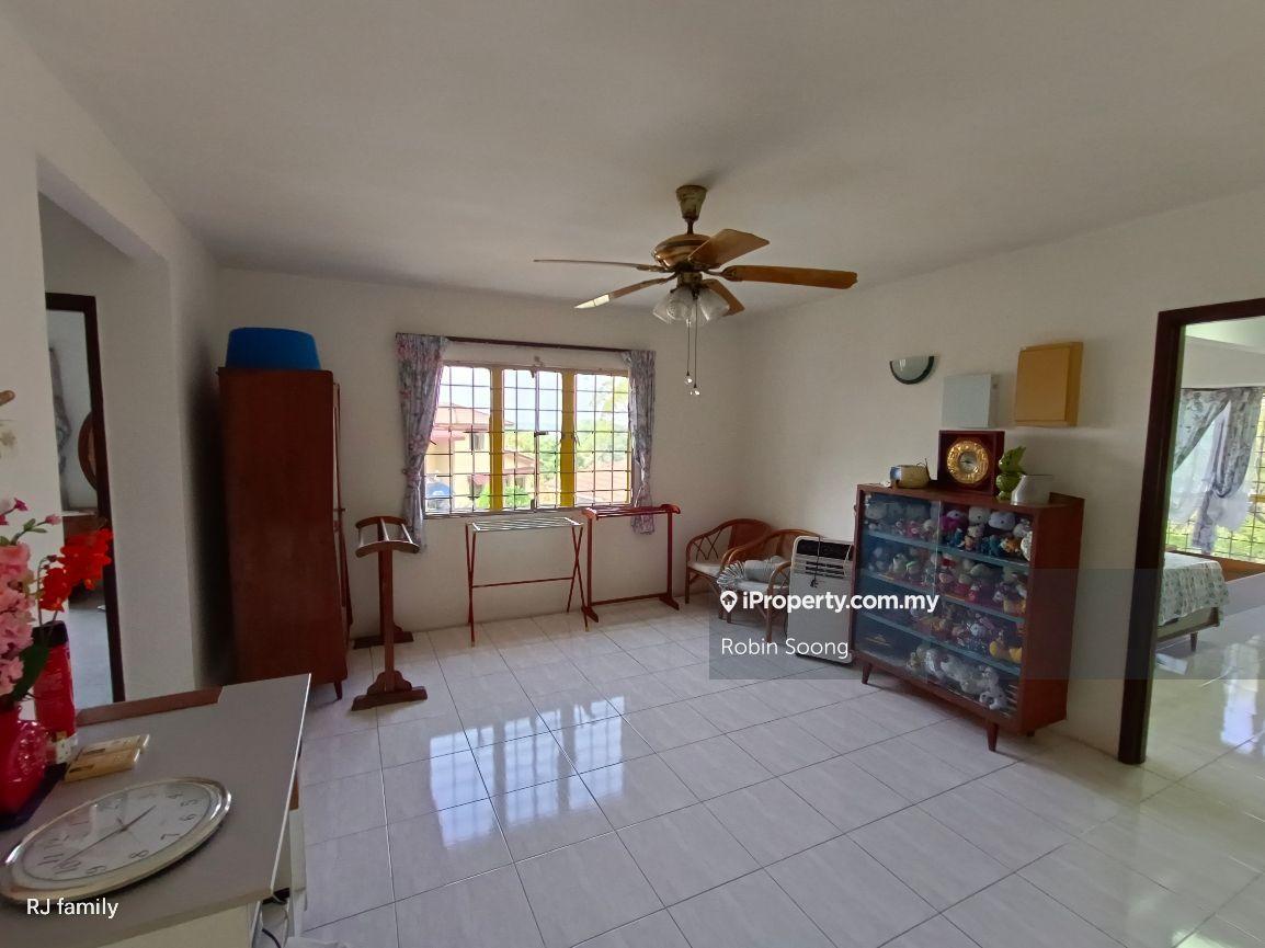 Banglo untuk Dijual di Taman Suria, Bukit Katil oleh Robin Soong - iProperty.com.my