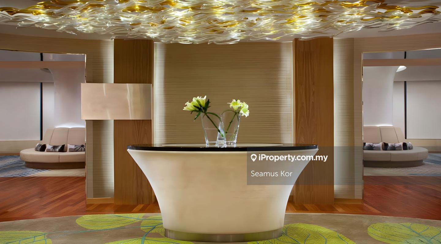 Hotel / Resort untuk Dijual di Kl Sentral, Kuala Lumpur oleh Seamus Kor - iProperty.com.my